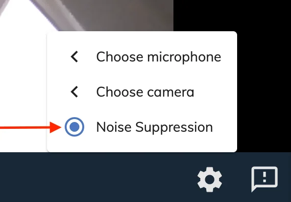 background noise slide 2