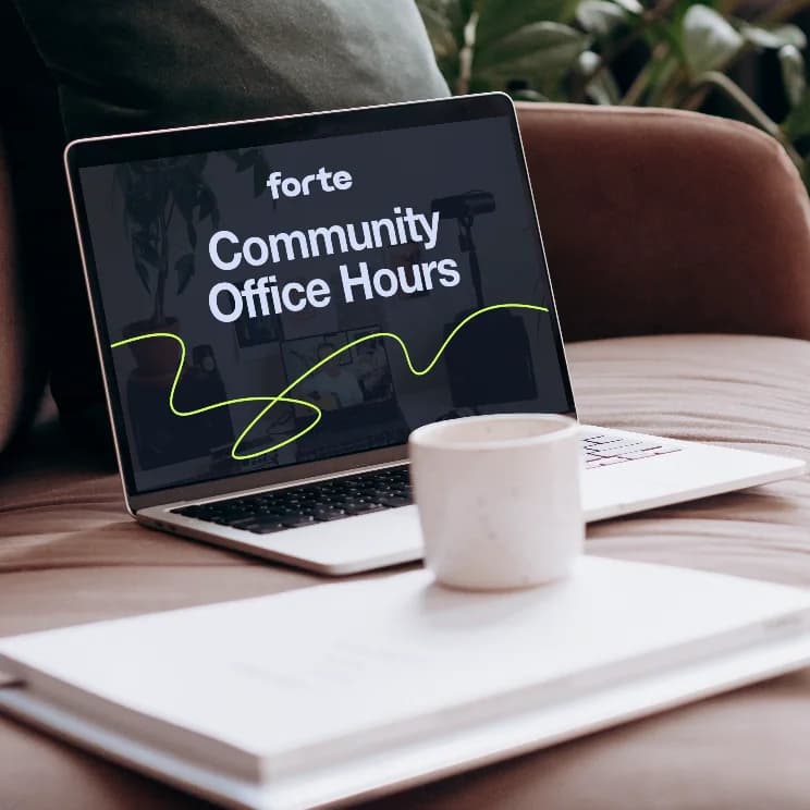 Community Office Hours