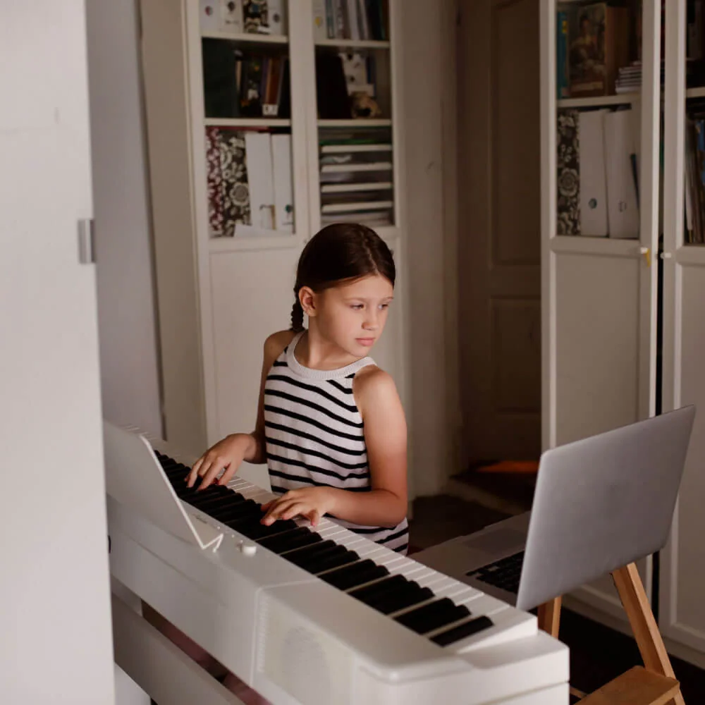 covid innovation music