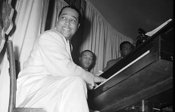 Duke Ellington