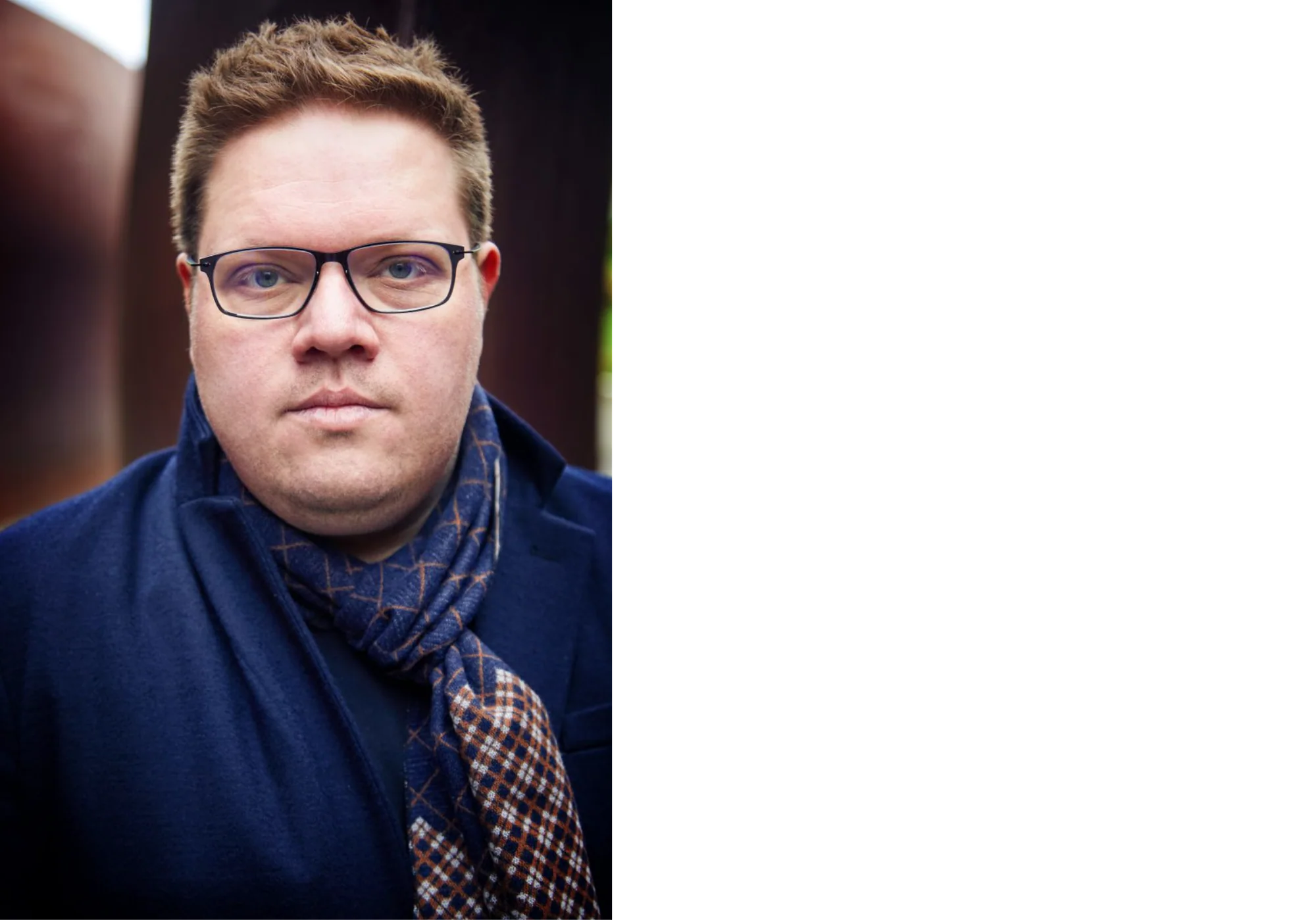 Forte Featured Teacher Jeff Baker