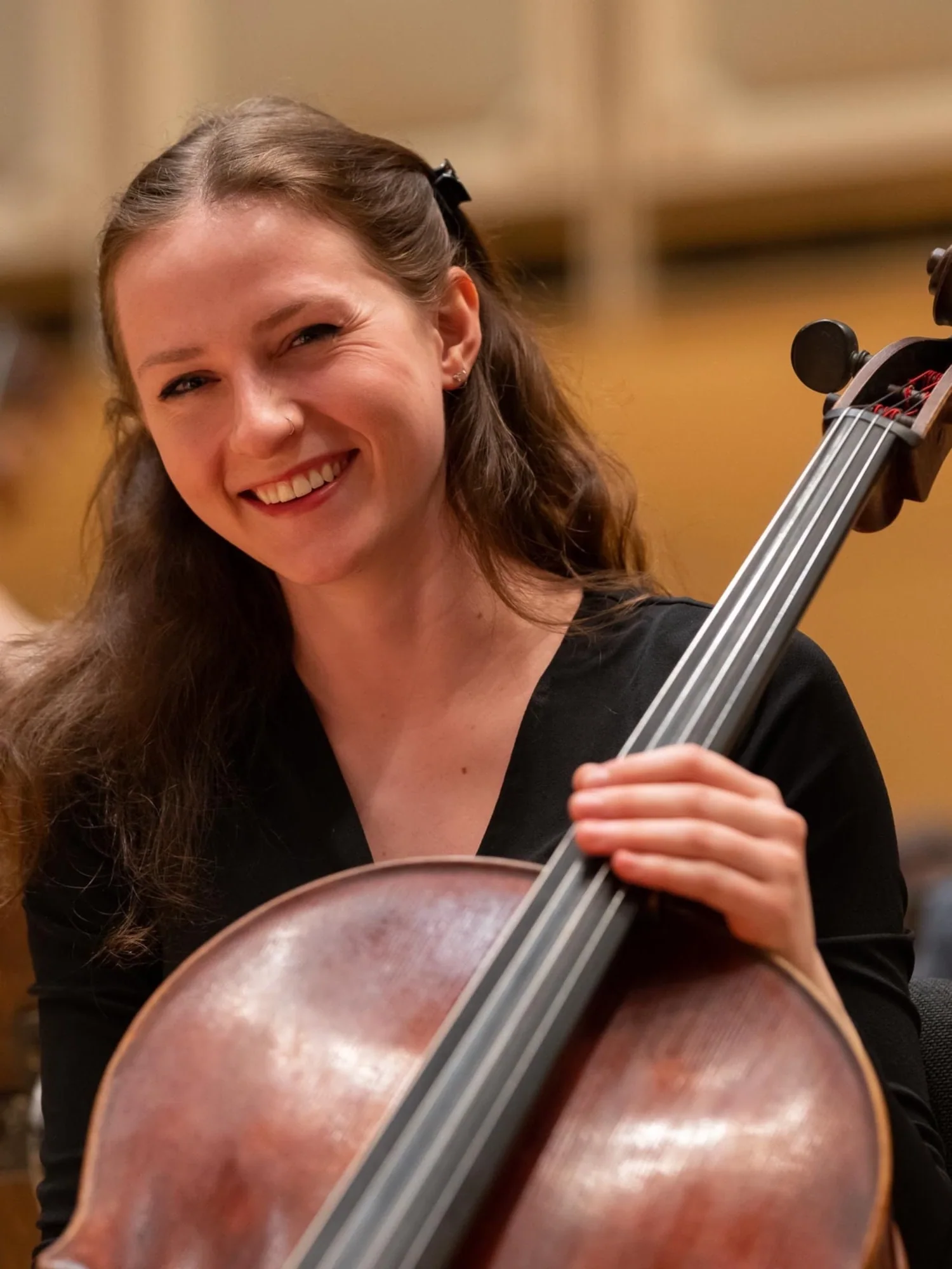 Annamarie Wellem - AMFS