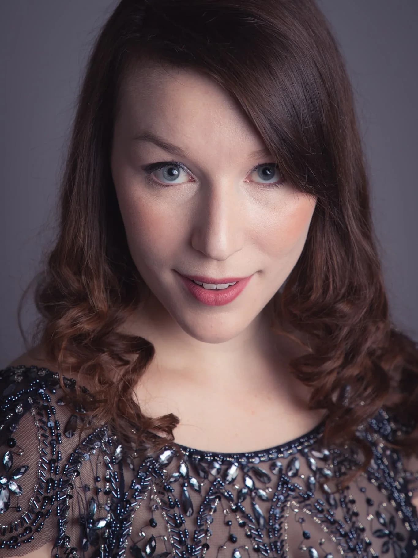 Elizabeth Barnes - AMFS