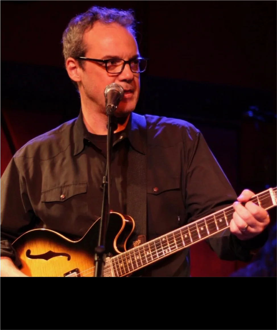 Mike Errico