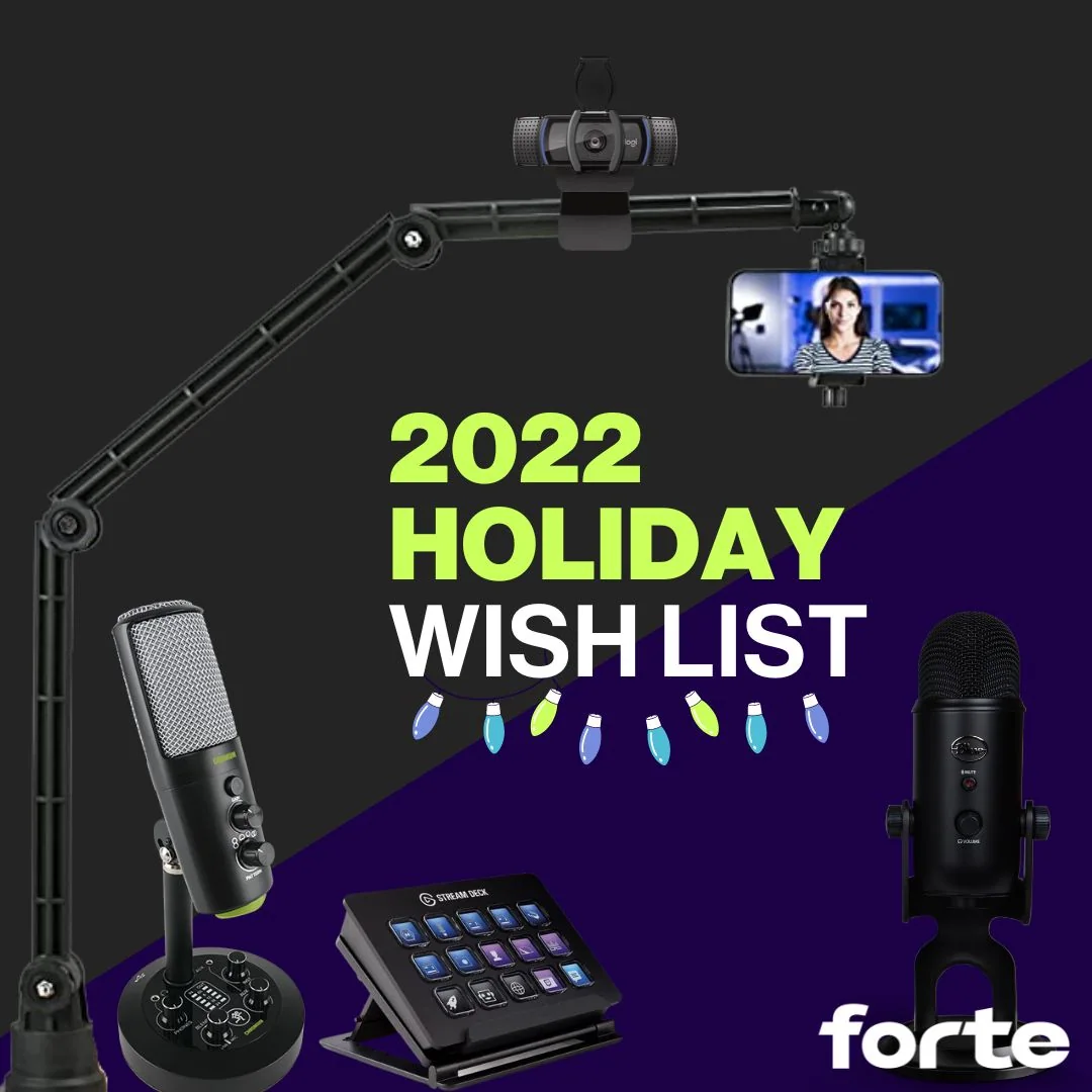 2022 Holiday Gift Guide