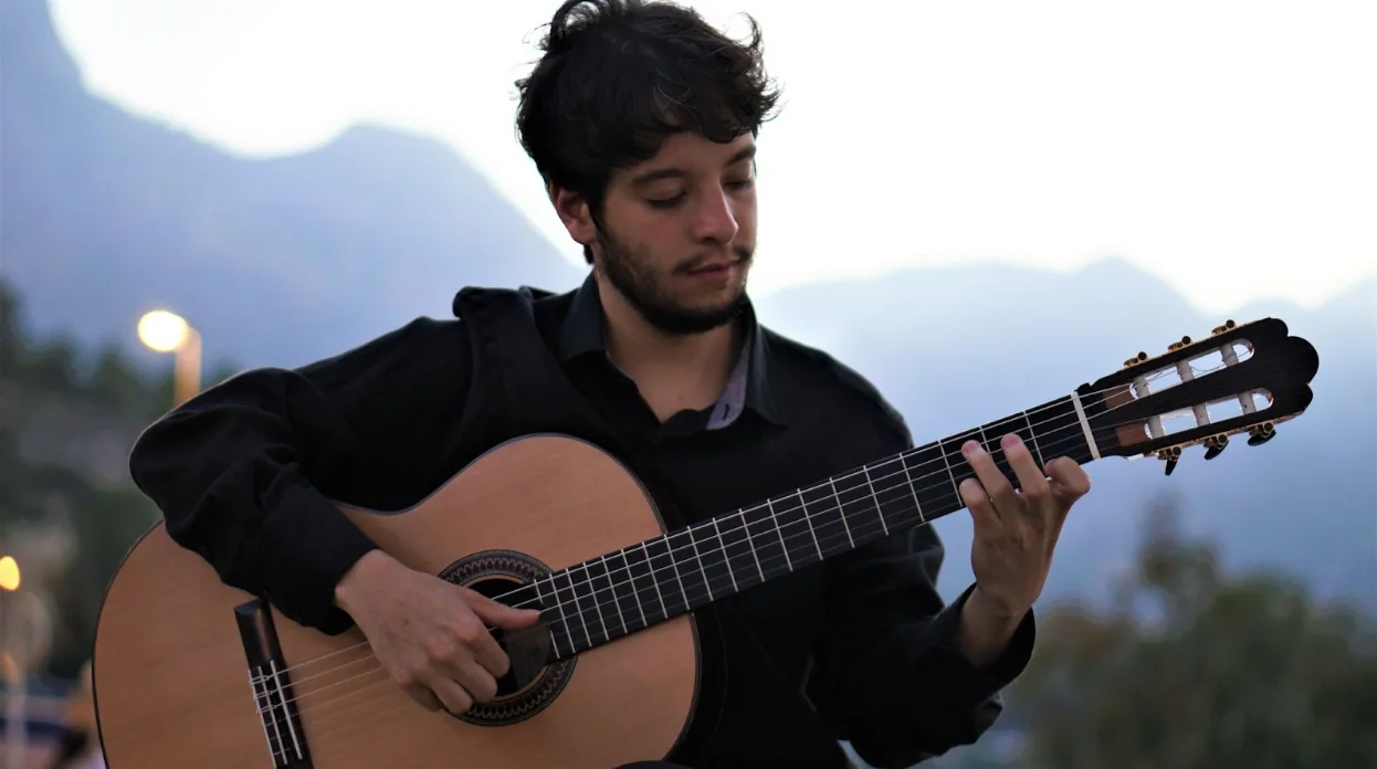 Forte Featured Teachers: Lucas Vieira