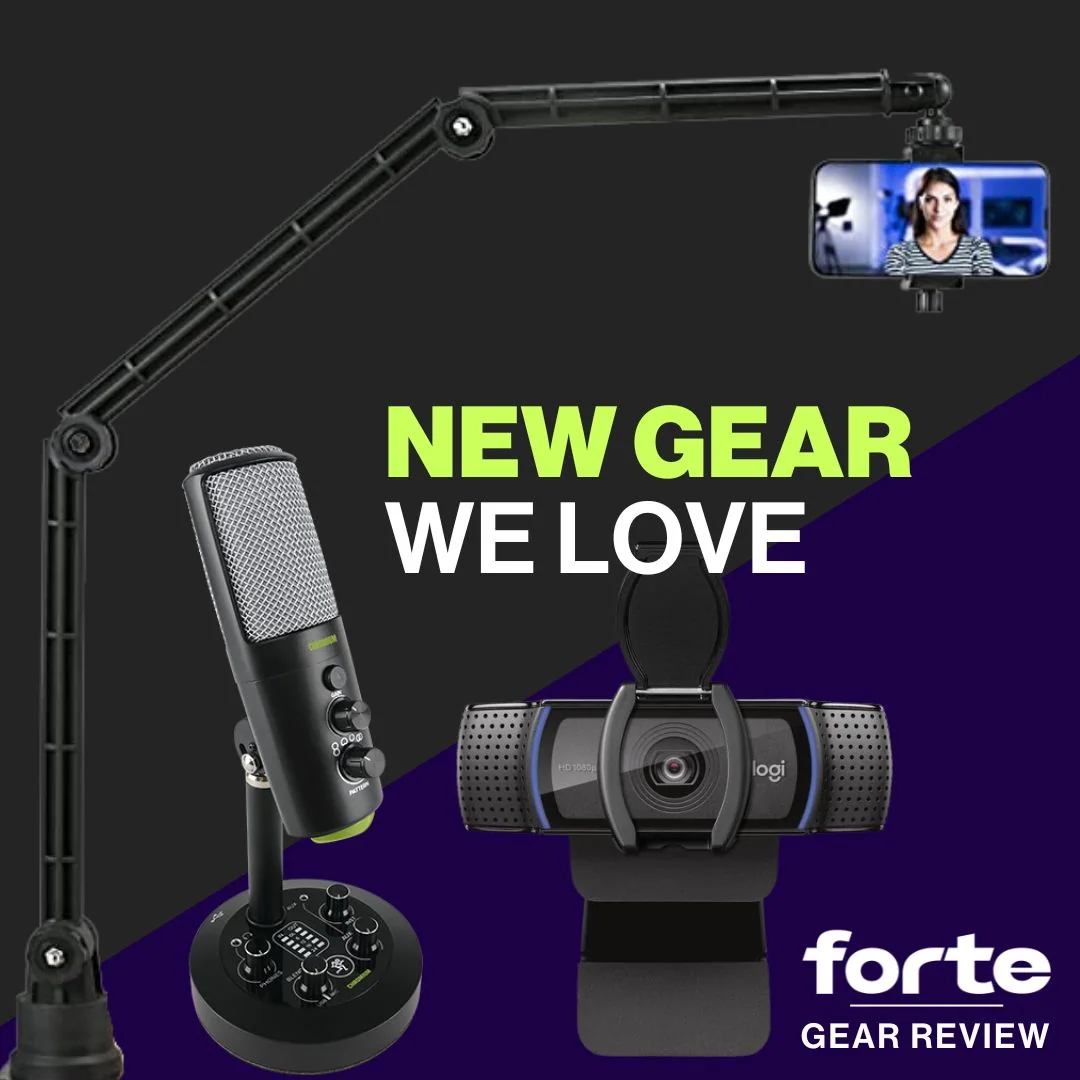 gear we love
