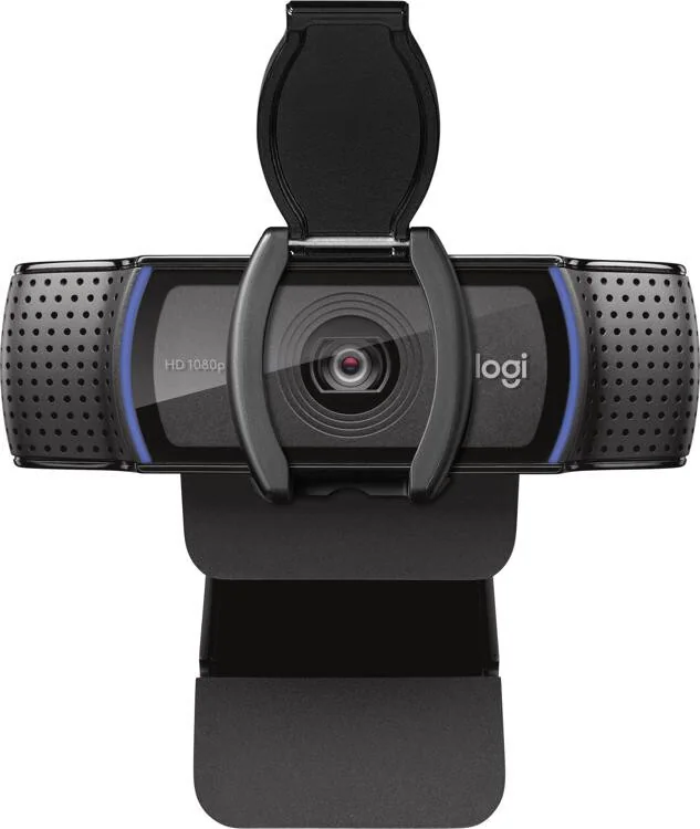 logitech c920s pro