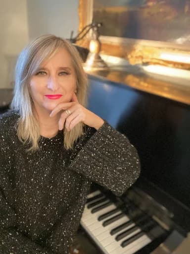 Nancy Gosset