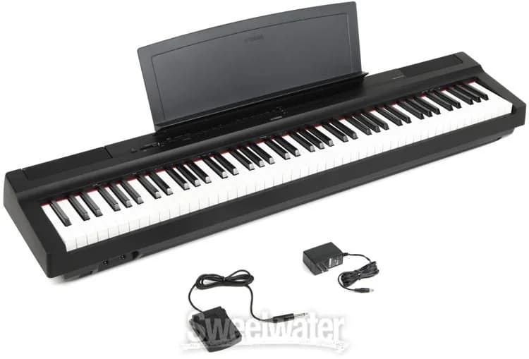 Yamaha-P125a