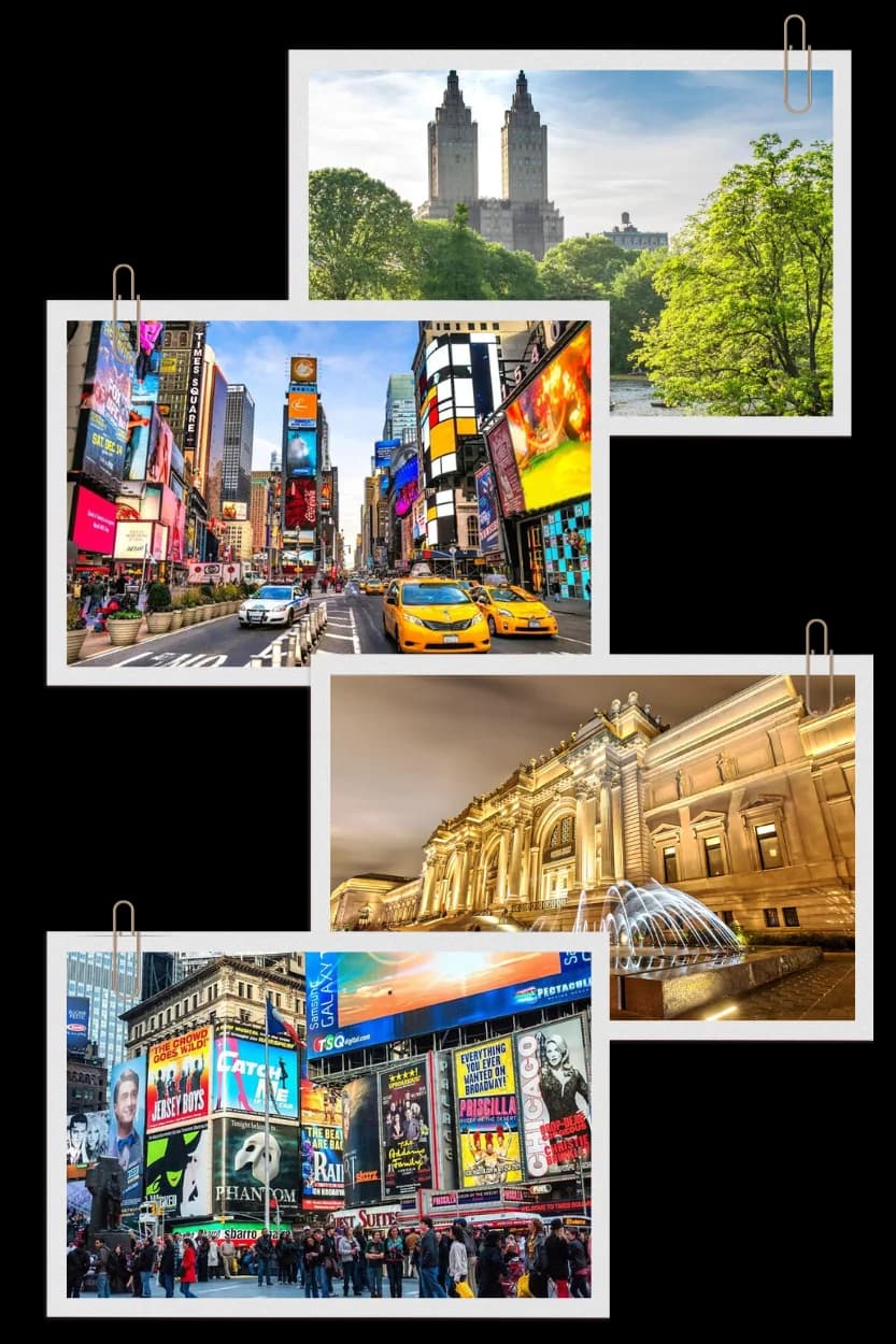 LSS Summer NYC Promo